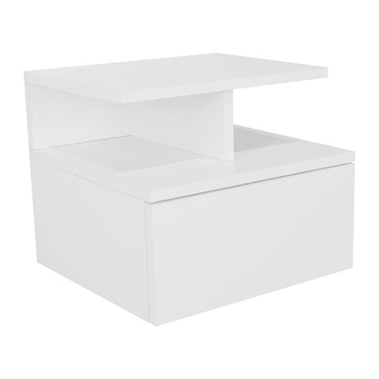 Velador Flotante  Blanco D