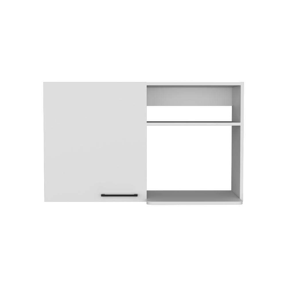 Gabinete superior Napoles  Blanco