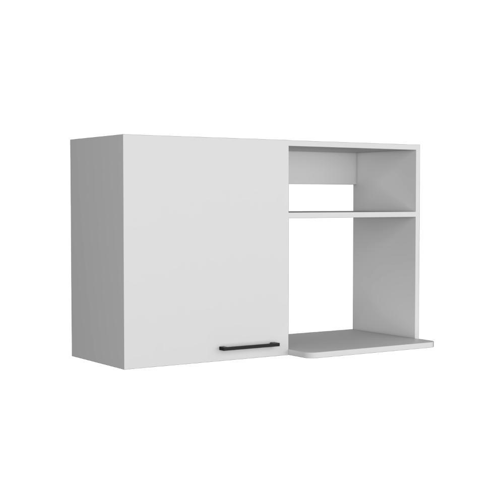 Gabinete superior Napoles  Blanco