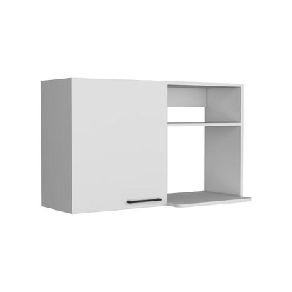 Gabinete superior Napoles  Blanco