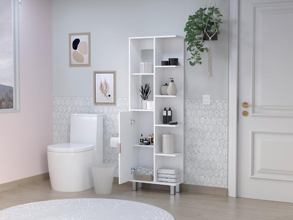 Mueble de Baño Tain Blanco