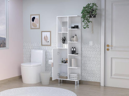 Mueble de Baño Tain Blanco