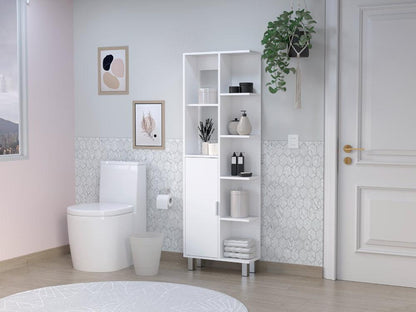 Mueble de Baño Tain Blanco