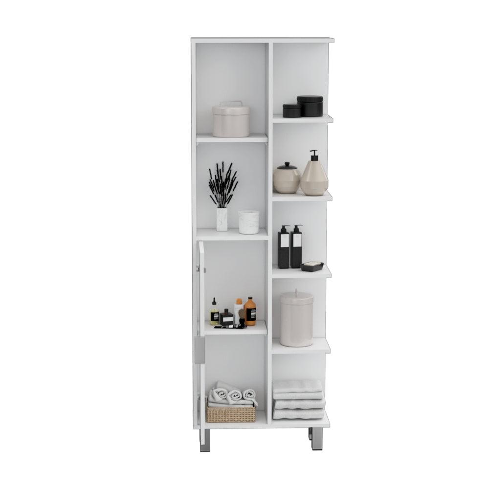 Mueble de Baño Tain Blanco