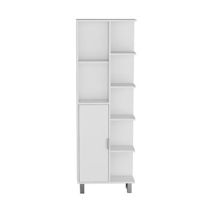Mueble de Baño Tain Blanco