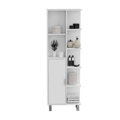 Mueble de Baño Tain Blanco