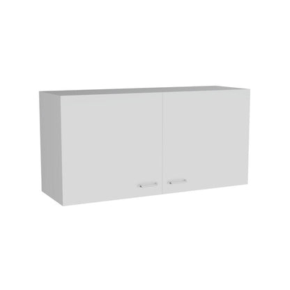 Mueble Superior Cocina Napoles Blanco 100 cm