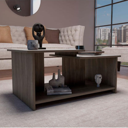 Mesa de Centro Vantori 3  Milan