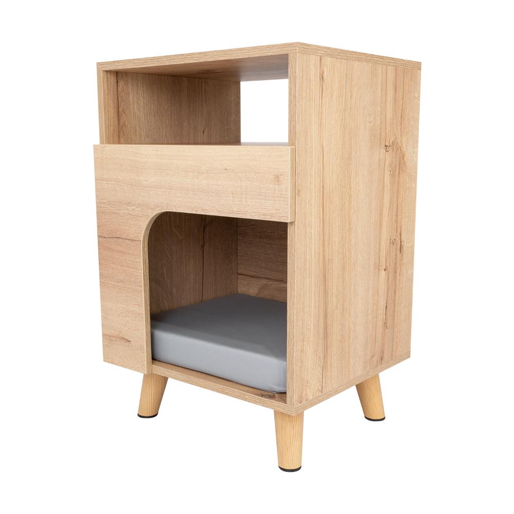 Mesa de Noche Alaska Duna PetFriendly