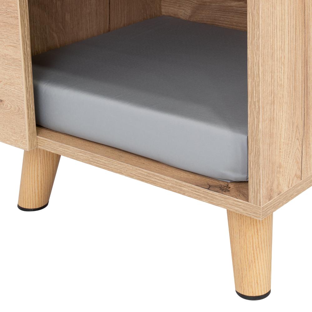 Mesa de Noche Alaska Duna PetFriendly