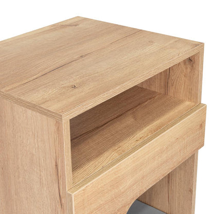 Mesa de Noche Alaska Duna PetFriendly