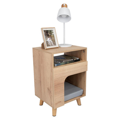 Mesa de Noche Alaska Duna PetFriendly