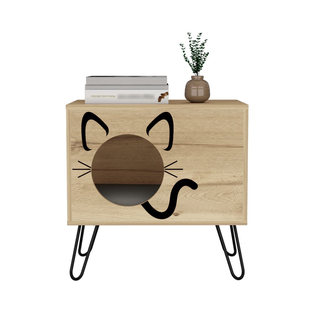 Mueble Auxiliar Fultón Duna
