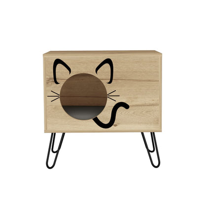 Mueble Auxiliar Fultón Duna