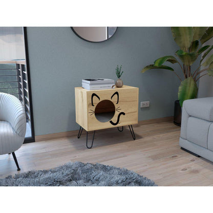 Mueble Auxiliar Fultón Duna