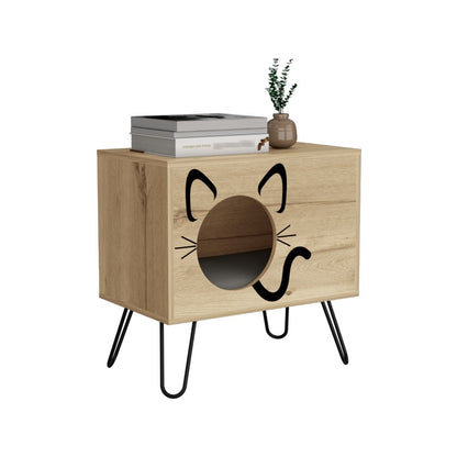 Mueble Auxiliar Fultón Duna