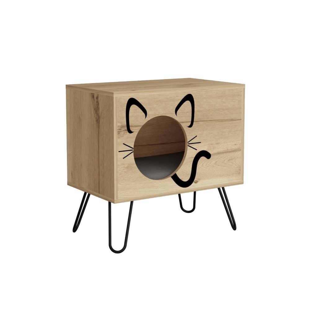 Mueble Auxiliar Fultón Duna