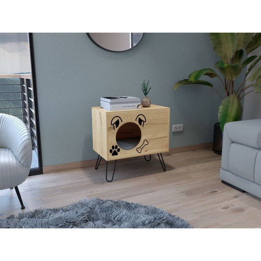 Mueble Auxiliar Fultón Duna