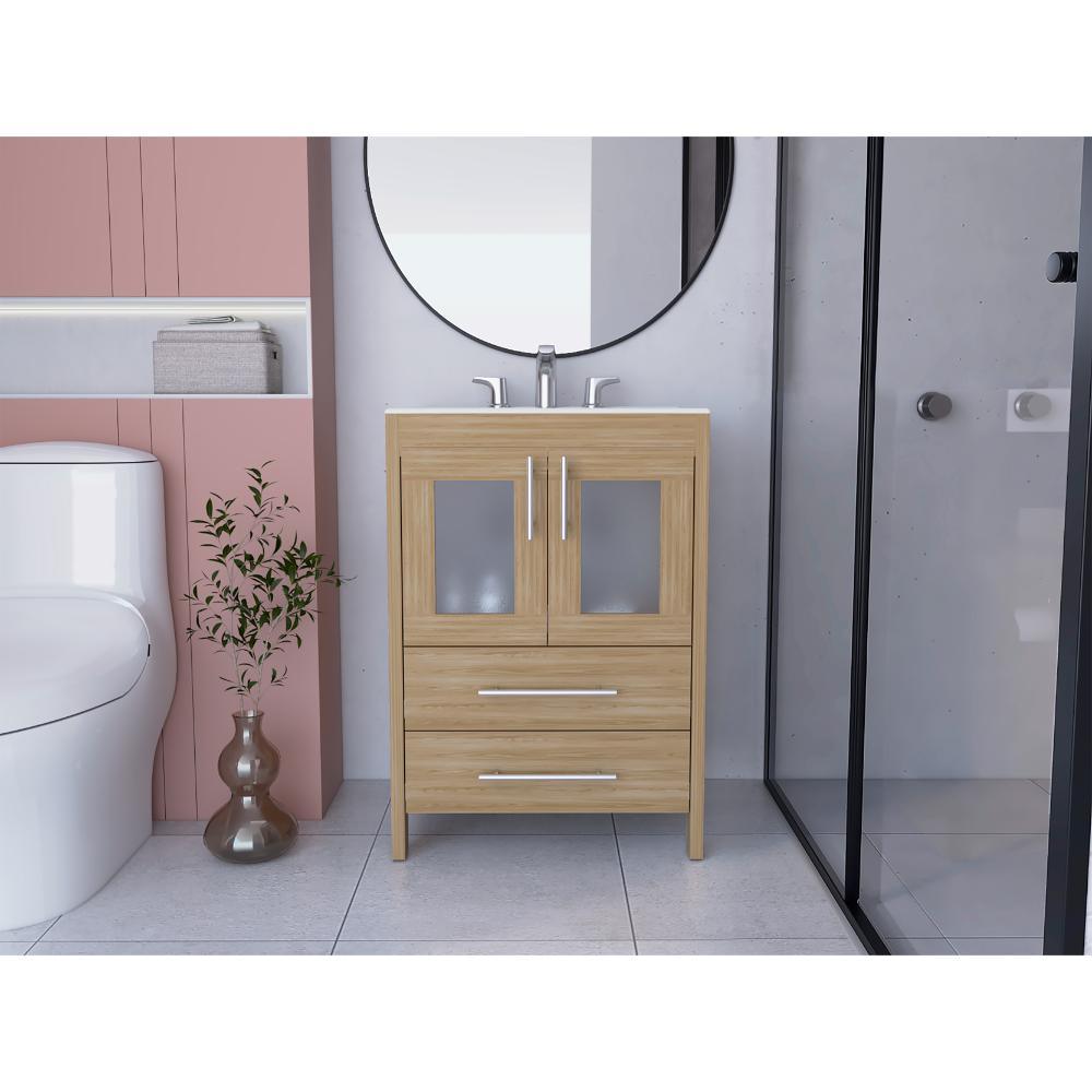Mueble de Lavamanos Hilda  Fresno EU