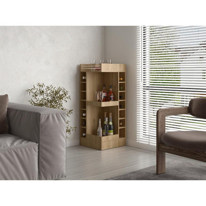 Bar Bajo Esquinero Lyman Fresno