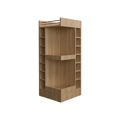 Bar Bajo Esquinero Lyman Fresno