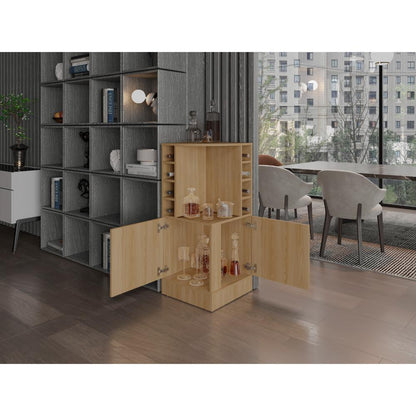 Bar Bajo Lambretto Fresno