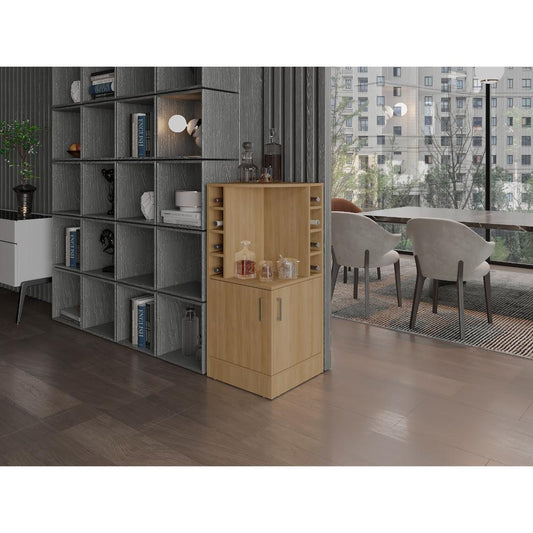 Bar Bajo Lambretto Fresno