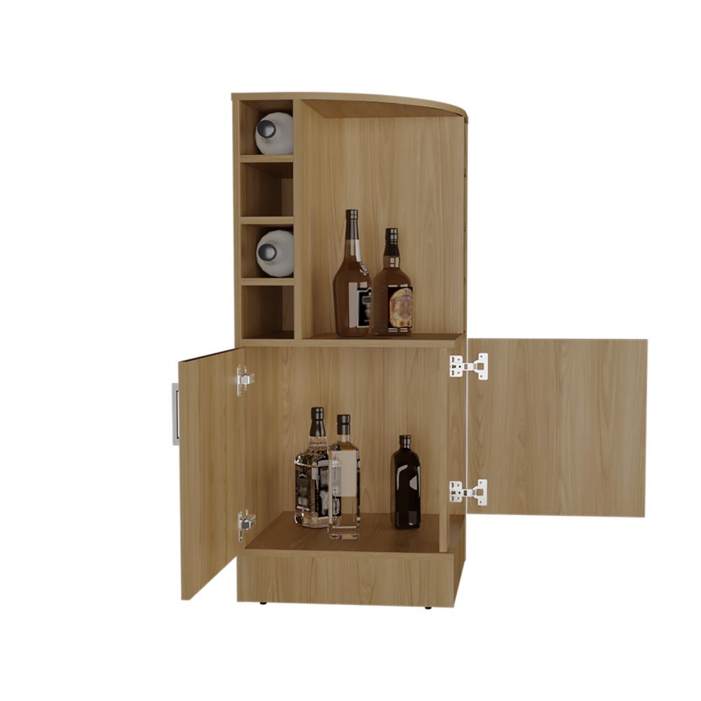 Bar Bajo Lambretto Fresno