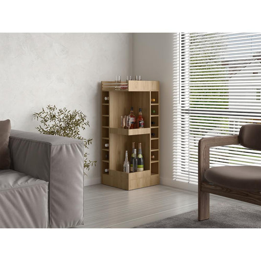 Bar Bajo Esquinero Lyman Fresno