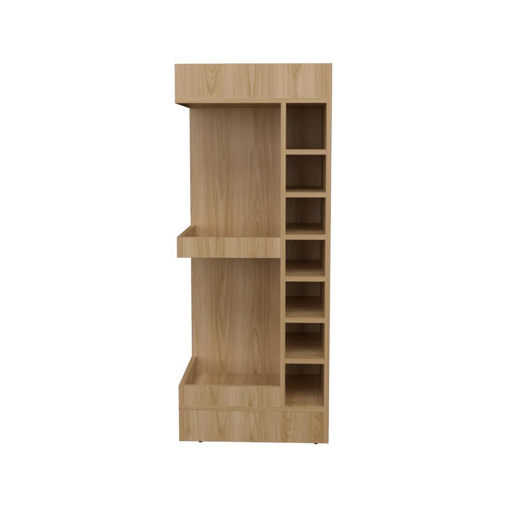 Bar Bajo Esquinero Lyman Fresno