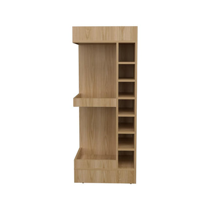 Bar Bajo Esquinero Lyman Fresno