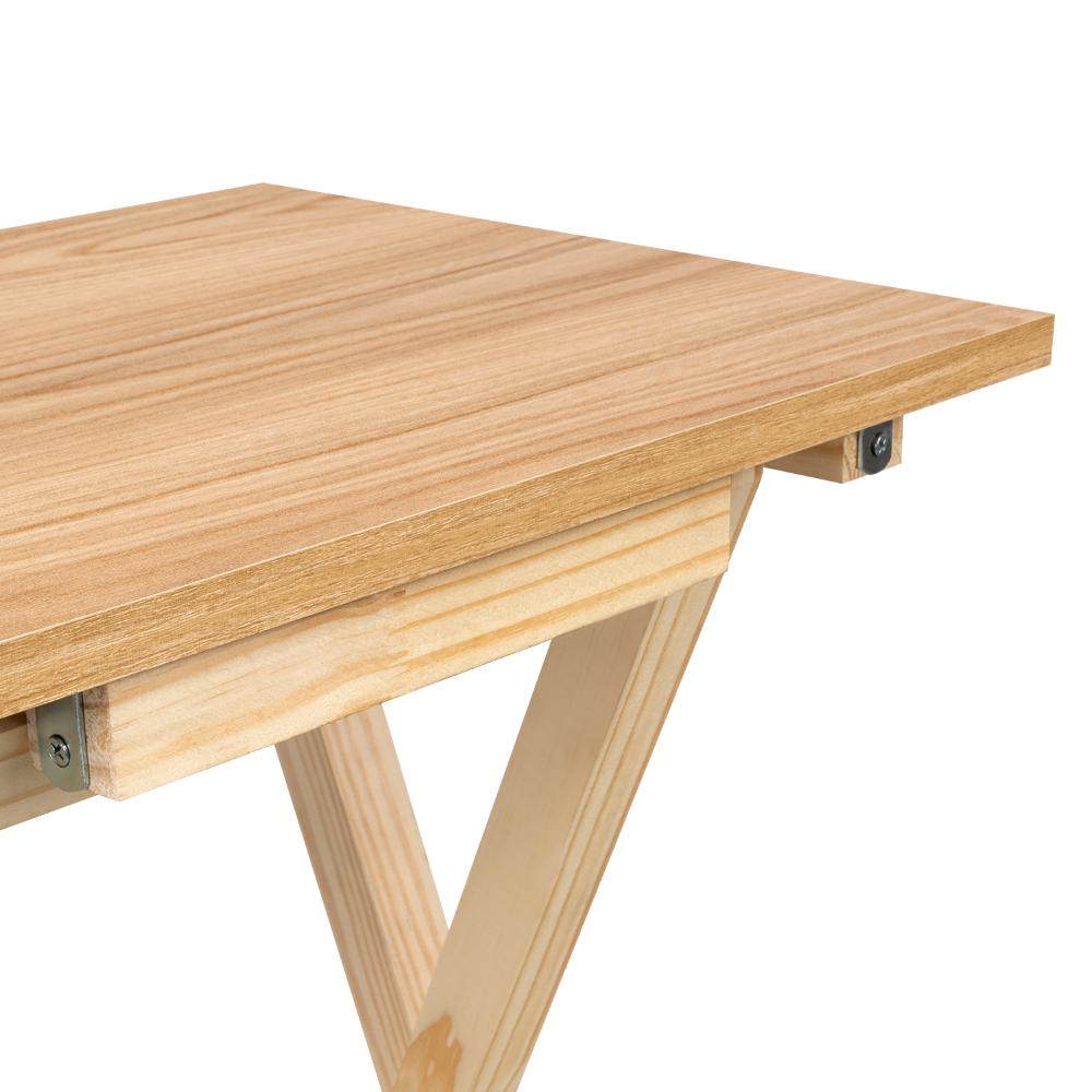 Mesa Plegable Otis  Fresno EU