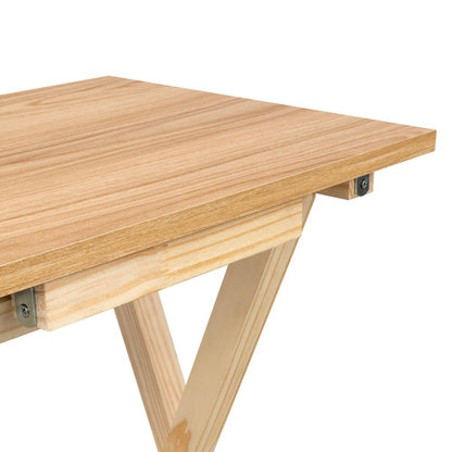 Mesa Plegable Otis  Fresno EU