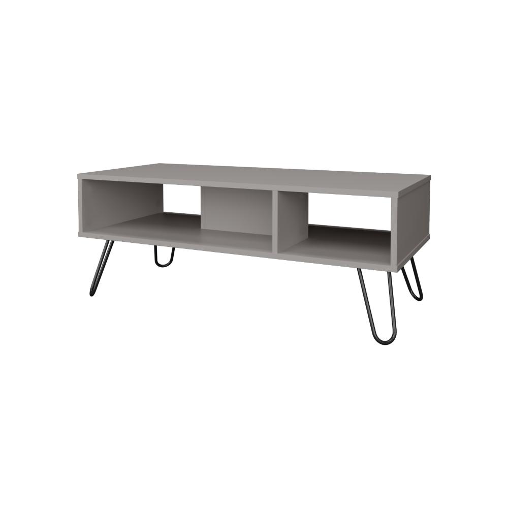 Mesa de Centro Genoa Gris