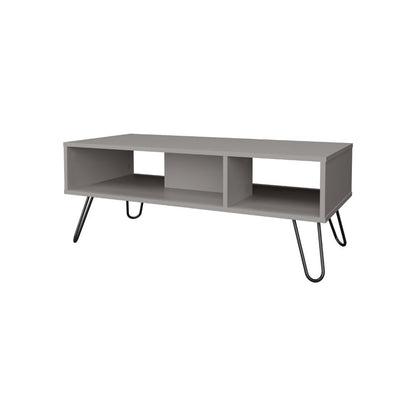 Mesa de Centro Genoa Gris