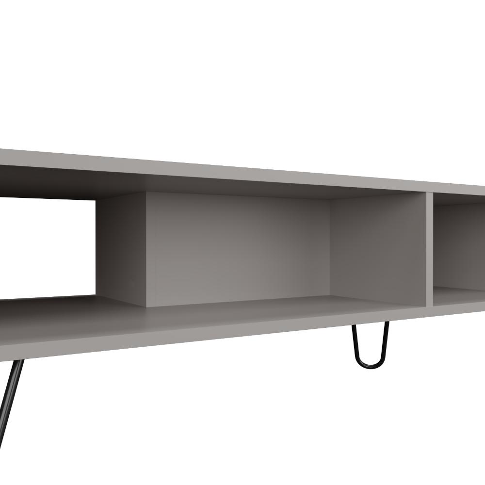 Mesa de Centro Genoa Gris