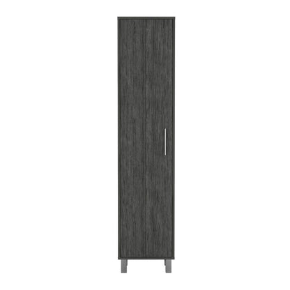 Mueble de Aseo Laska Gris