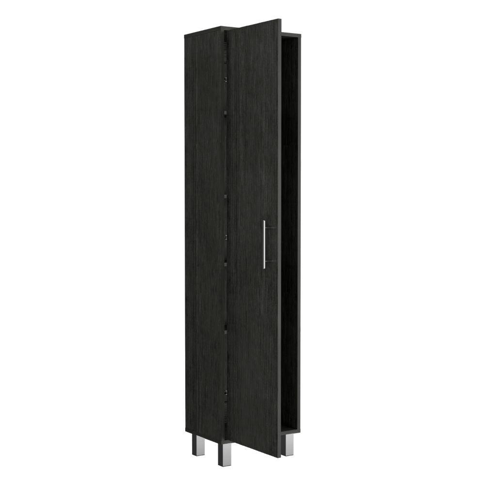 Mueble de Aseo Laska Gris