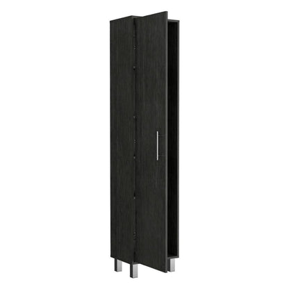 Mueble de Aseo Laska Gris