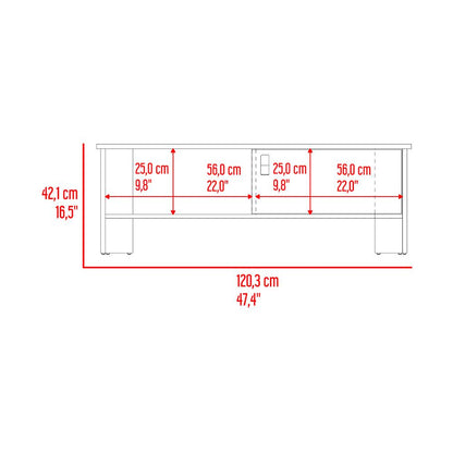 Mesa para TV Lyft Milan para Tv de 50"