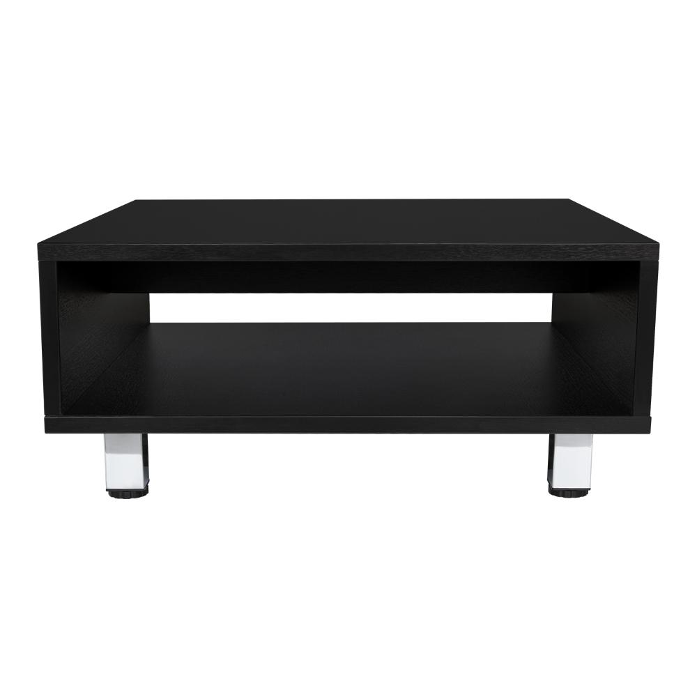 Mesa de Centro Eclipse  Negro