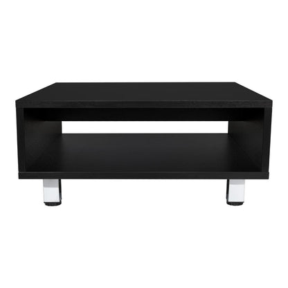 Mesa de Centro Eclipse  Negro
