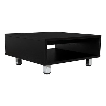 Mesa de Centro Eclipse  Negro