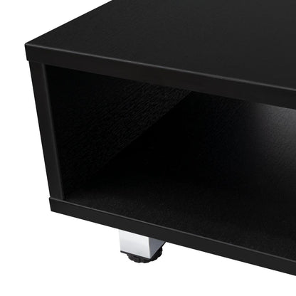 Mesa de Centro Eclipse  Negro