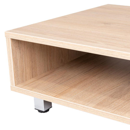 Mesa de Centro Eclipse  Rovere