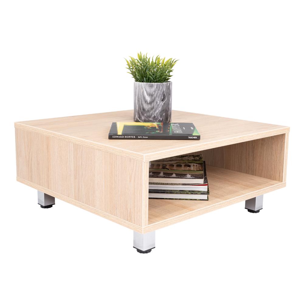 Mesa de Centro Eclipse (1C) Rovere