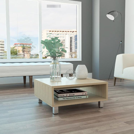 Mesa de Centro Eclipse (1C) Rovere