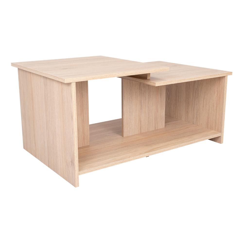 Mesa de Centro Wema 3 (1C) Rovere