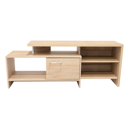 Mesa Para Tv Eva Mocoa para Tv de 49"