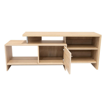 Mesa Para Tv Eva Mocoa para Tv de 49"